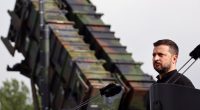 Pentagon's weapons pause to Ukraine could ‘encourage’ and ‘escalate’ Putin’s war ambitions: security experts