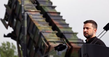 Pentagon's weapons pause to Ukraine could ‘encourage’ and ‘escalate’ Putin’s war ambitions: security experts