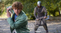 'Percy Jackson' season 2 and Marvel's 'Wonder Man' previewed in new Disney+ and Hulu Teaser