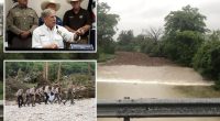 Perfect storm of conditions fueled the deadly Texas flooding: experts