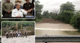 Perfect storm of conditions fueled the deadly Texas flooding: experts