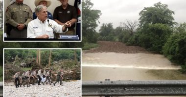 Perfect storm of conditions fueled the deadly Texas flooding: experts