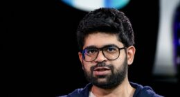 Perplexity CEO: AI Coding Tools Transformed the Way We Work