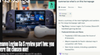 Perplexity’s Comet is the AI browser Google wants