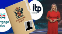 Queensland data breach
