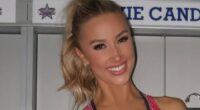Perth dancer explains why she's the first DCC to wear a ponytail