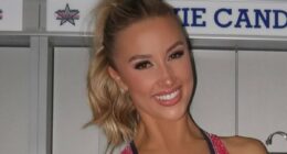 Perth dancer explains why she's the first DCC to wear a ponytail