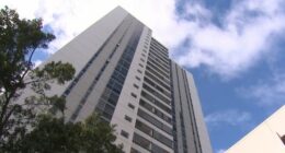 Fraiser Suites