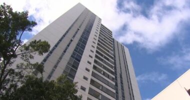 Fraiser Suites