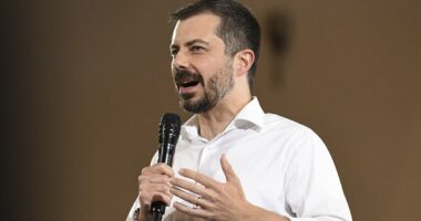 Pete Buttigieg slammed for spending $80B on transportation equity