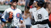 Pete Crow-Armstrong, Javier Baez both make All-Star Game