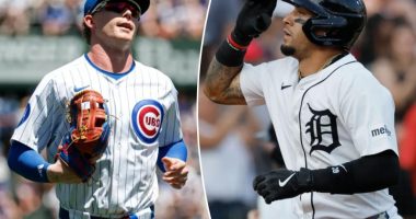 Pete Crow-Armstrong, Javier Baez both make All-Star Game