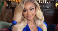 Phaedra Parks Dishes on a Potential Career Move (JULY 2025)