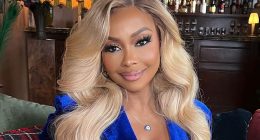 Phaedra Parks Dishes on a Potential Career Move (JULY 2025)