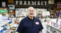 Pharmacy that outlasted Walgreens, CVS and Rite Aid to close in days