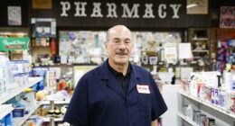 Pharmacy that outlasted Walgreens, CVS and Rite Aid to close in days