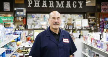 Pharmacy that outlasted Walgreens, CVS and Rite Aid to close in days