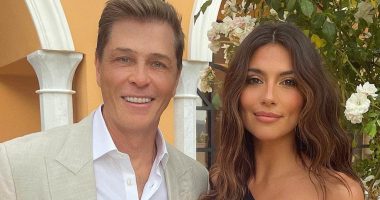 Pia Whitesell shows off her incredible Malibu home after LA wildfires