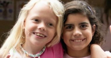 Pictured: All the girls killed during devastating Texas floods