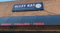 Piney Flats' Alley Kat temporarily closed