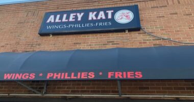 Piney Flats' Alley Kat temporarily closed