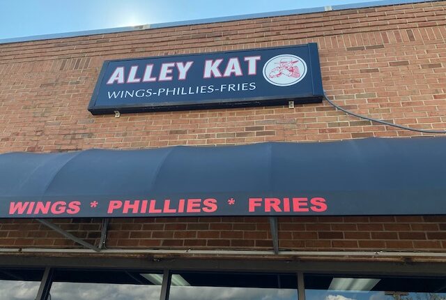 Piney Flats' Alley Kat temporarily closed