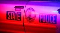 Police: Man crashes through Smyth Co. home, removes clothes