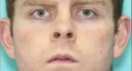 Police arrest an Arkansas man in the killings of a married couple