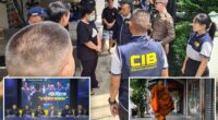 Police arrest woman who seduced, blackmailed Buddhist monks
