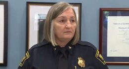 Police chief slams 'out-of-context' reports about Cincinnati brawl