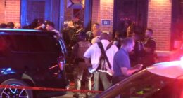 Police department data shows decrease in Chicago shootings, but battle against gun violence in the city is far from over
