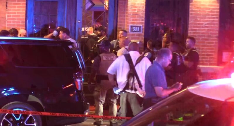 Police department data shows decrease in Chicago shootings, but battle against gun violence in the city is far from over