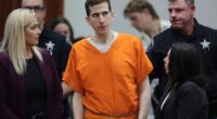 Police documents released after Bryan Kohberger's sentencing detail strange happenings weeks before