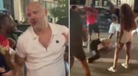 Police identify multiple suspects in brutal Cincinnati street fight: 'Cruel and absolutely unacceptable'