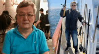 Police investigate 'suspicious disappearance' of elderly man linked to cryptocurrency fortune