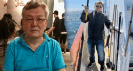 Police investigate 'suspicious disappearance' of elderly man linked to cryptocurrency fortune