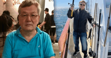 Police investigate 'suspicious disappearance' of elderly man linked to cryptocurrency fortune