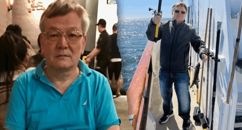 Police investigate 'suspicious disappearance' of elderly man linked to cryptocurrency fortune