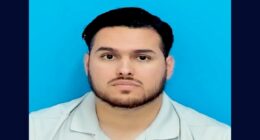 Police officer murdered motorcyclist during traffic stop: DA