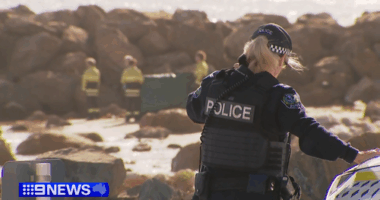 Police probing mystery death at popular Adelaide beach