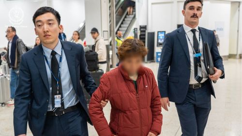 Police say 'FIFO criminal' syndicate is behind spiritual blessing scams