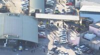 Police have been called to a cinema in Western Sydney amid reports of a shooting.