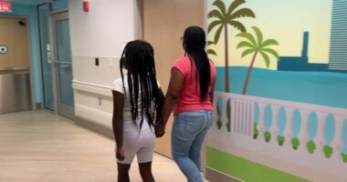 Polk Co. teen in need of kidney donation as nonprofit tries to help