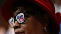 Poll: Dem Favorability Hits 35-Year Low as GOP Gains Trust on Key Issues