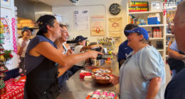 Pop-up inspired by "The Bear" brings iconic Chicago sandwich to Los Angeles