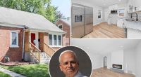 Pope Leo XIV Illinois childhood home purchased by village of Dolton