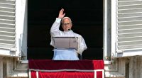 Pope aims to restore 'body and spirit' during vacation that brings a pontiff back to Castel Gandolfo