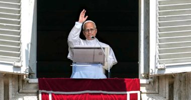 Pope aims to restore 'body and spirit' during vacation that brings a pontiff back to Castel Gandolfo