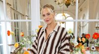 Poppy Delevingne welcomes baby girl with billionaire  Archie Keswick