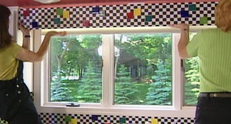Popular HGTV show's 'horrendous' home makeovers are going viral